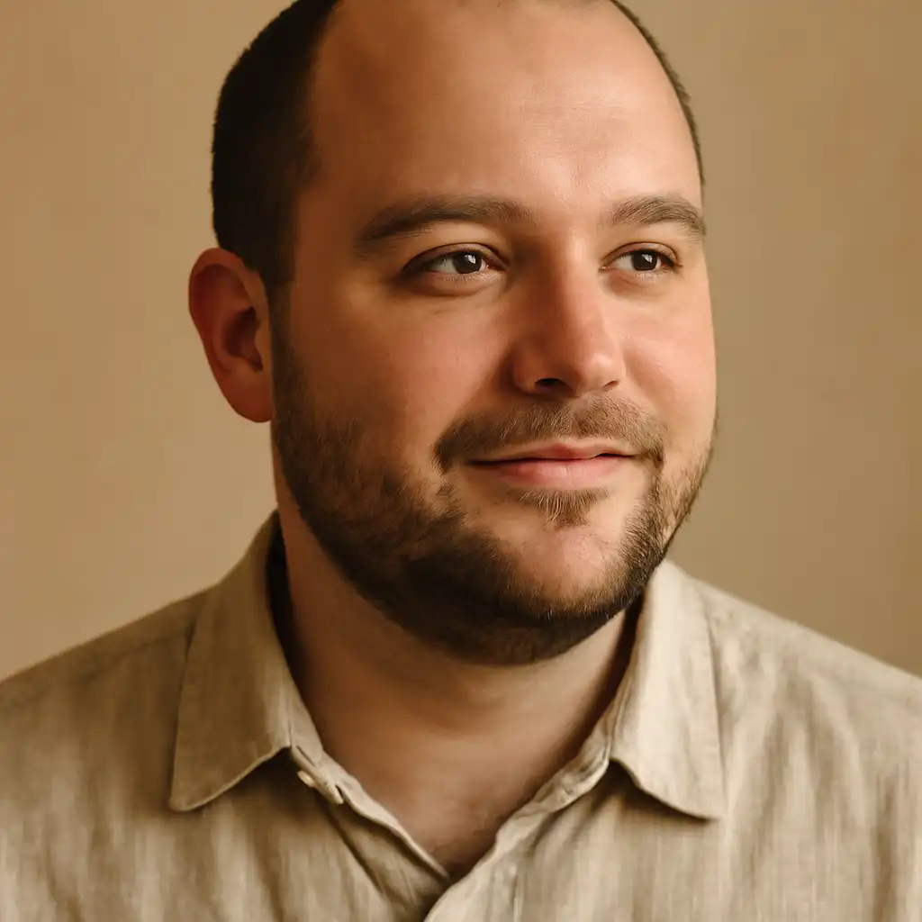 Marcus Wellington
